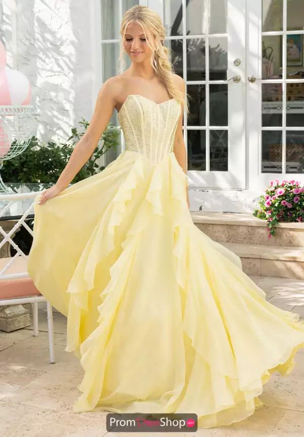 Portia and Scarlett XO174 