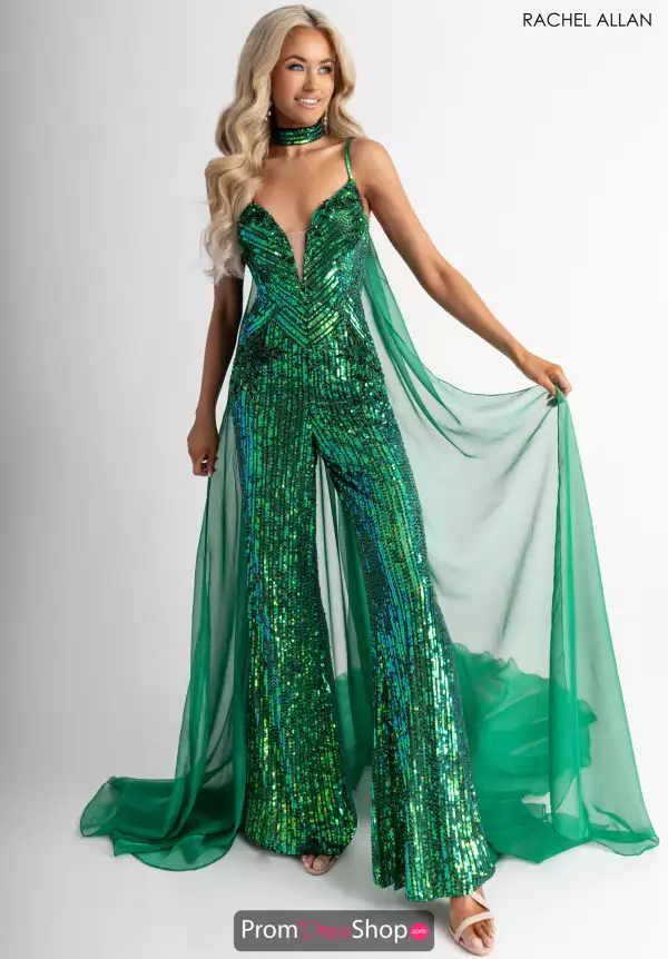 Rachel Allan Pageant 50391