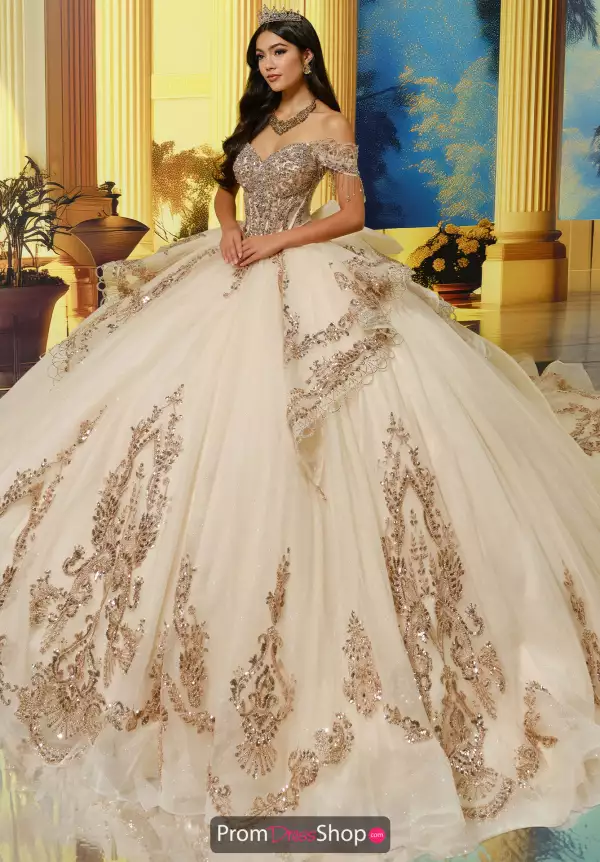 Princesa Quinceanera PR30226
