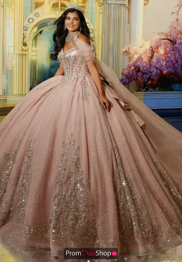 Princesa Quinceanera PR30222