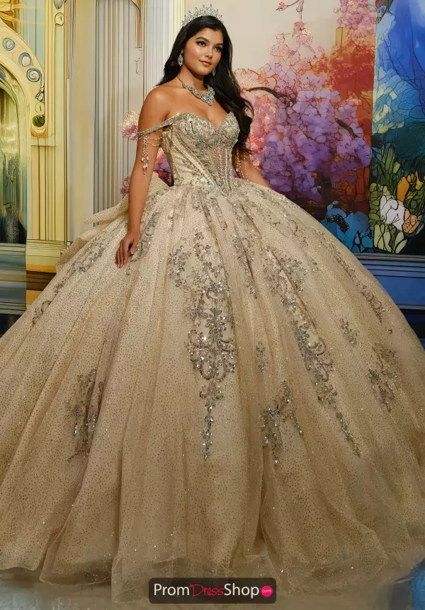 Princesa Quinceanera PR30231