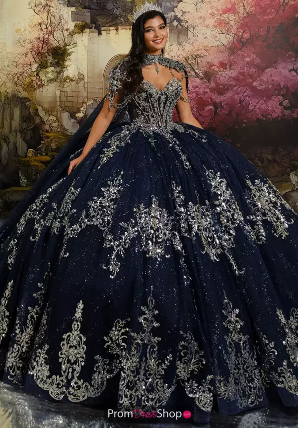 Princesa Quinceanera PR30223