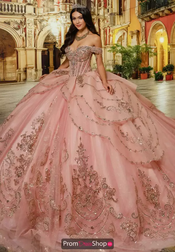 Princesa Quinceanera PR30230