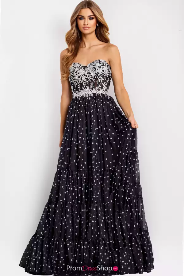 Jovani 49086