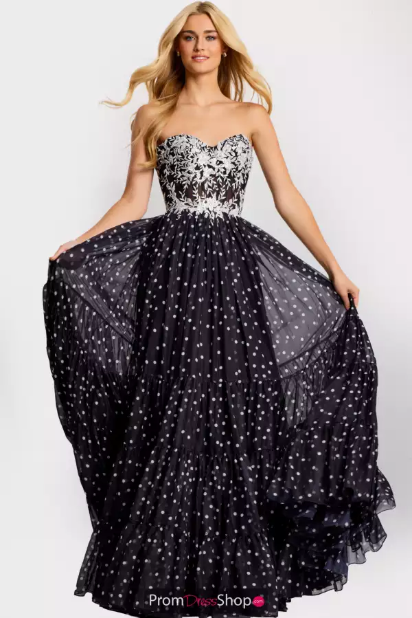 Jovani 49086