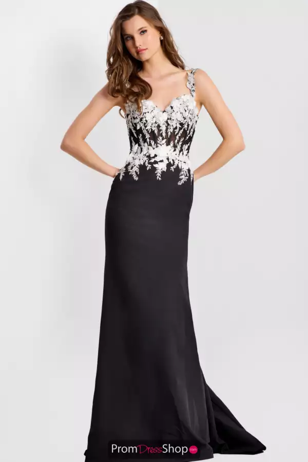 Jovani 49465