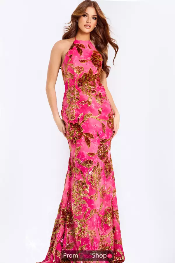 Jovani 46434