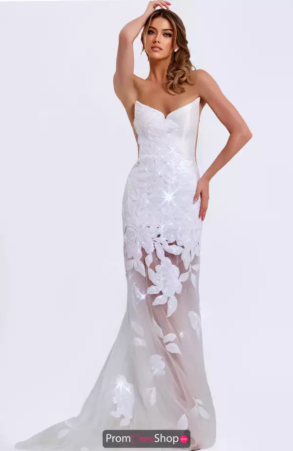 Jovani 44437