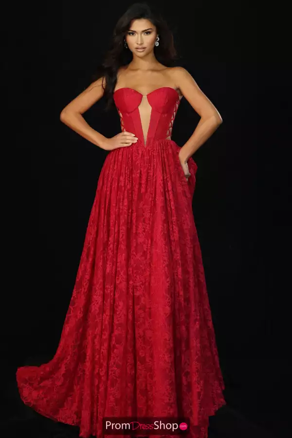 Jovani 45372