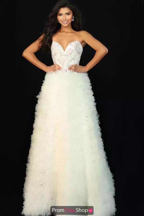 Jovani 45636