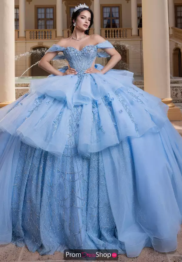 Vizcaya Quinceanera 4080010