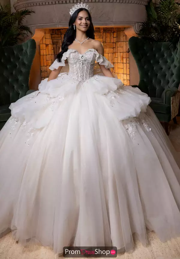 Vizcaya Quinceanera 4080014