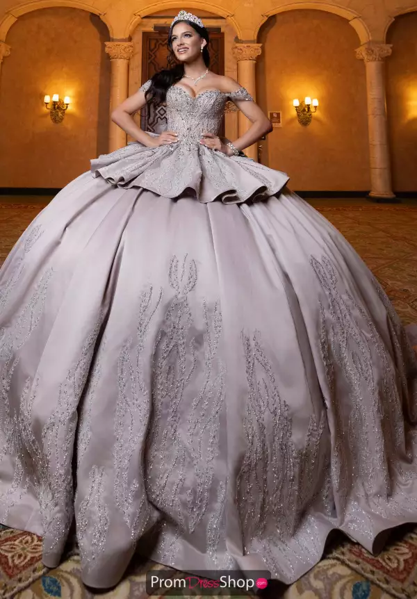 Vizcaya Quinceanera 4080030