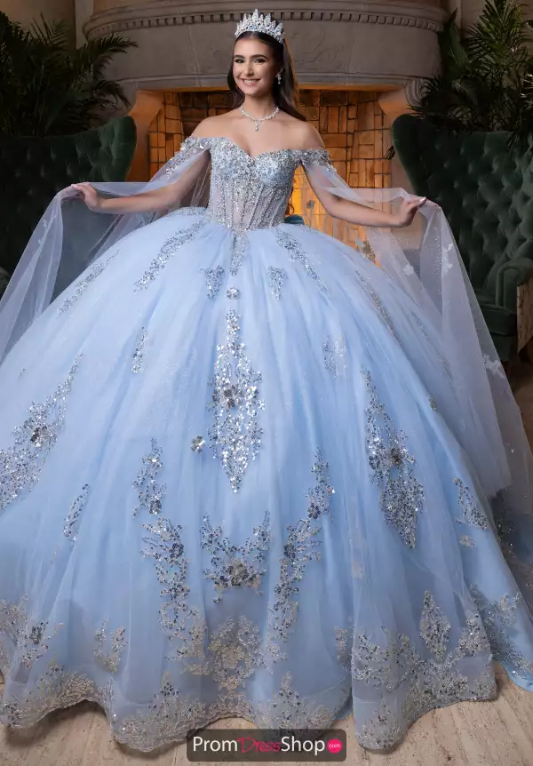 Vizcaya Quinceanera 4080004
