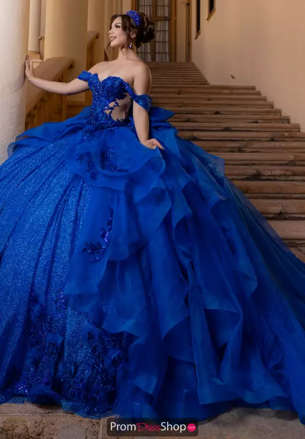 Vizcaya Quinceanera 4080000