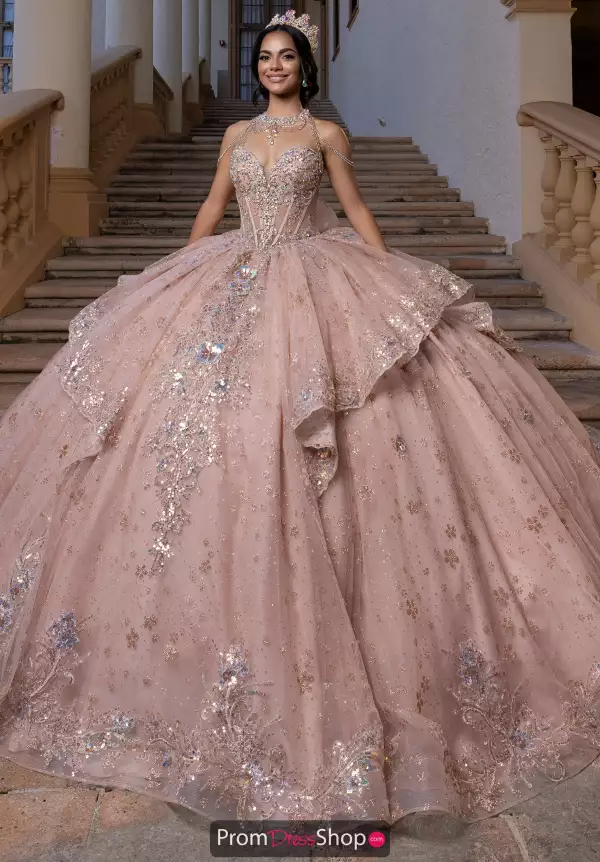 Vizcaya Quinceanera 4080002