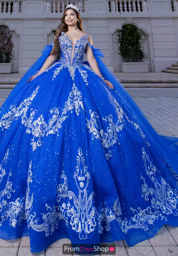 Vizcaya Quinceanera 4080028