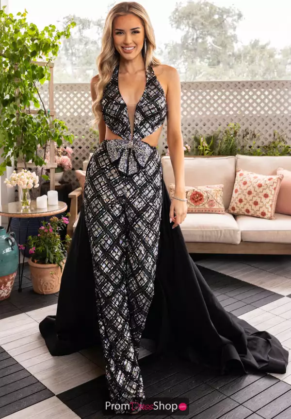 Rachel Allan Pageant 50375