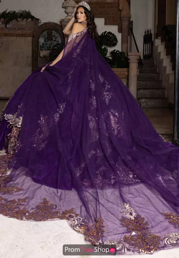 Cape Only.  Dress Not Included.
