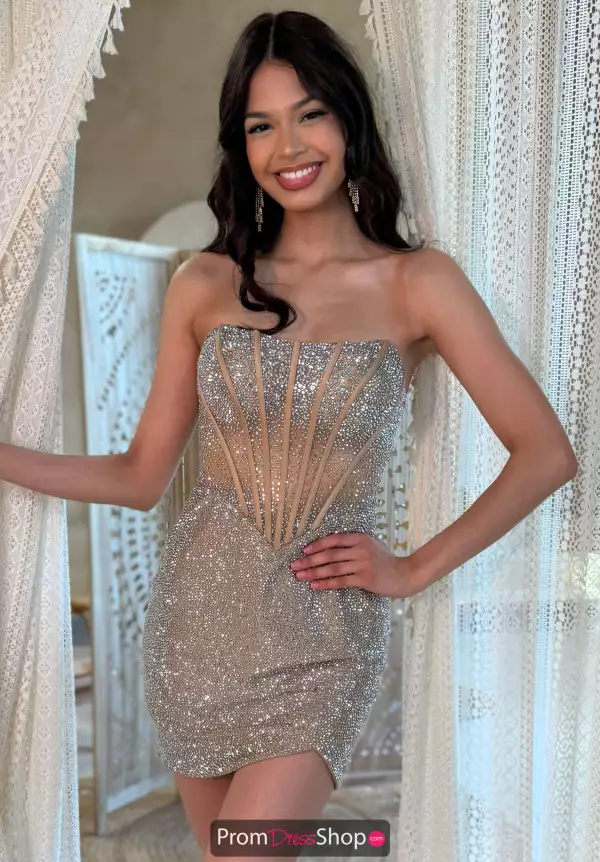 Sherri Hill Short 57327