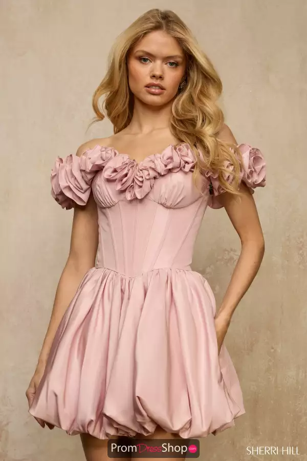 Sherri Hill Short 57394
