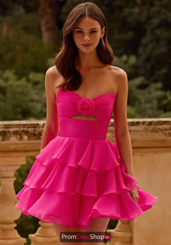 Sherri Hill Short 57285