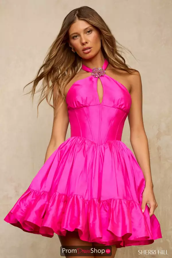 Sherri Hill Short 67062
