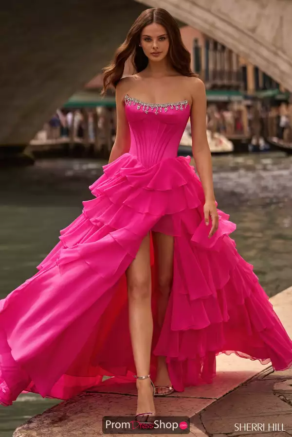 Sherri Hill 57581