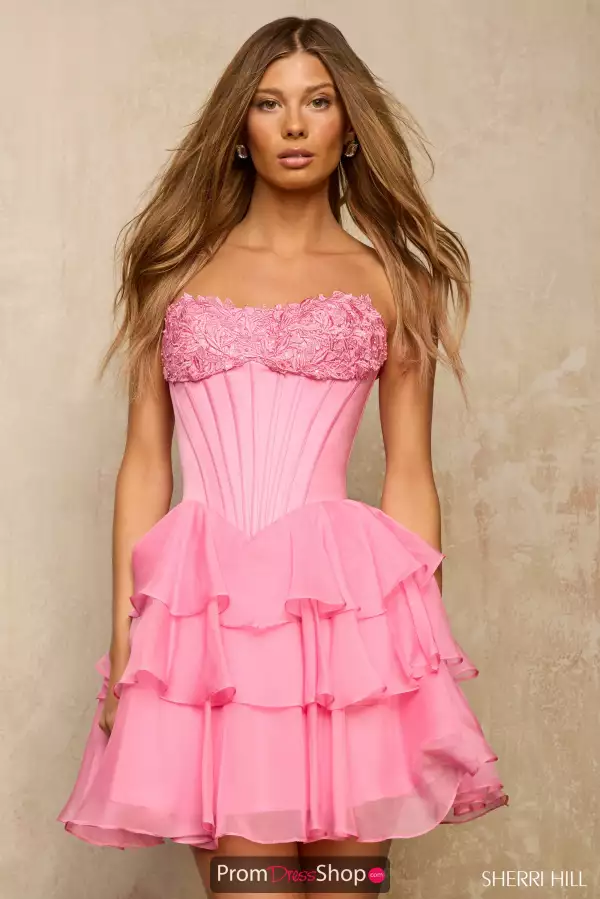 Sherri Hill Short 57573