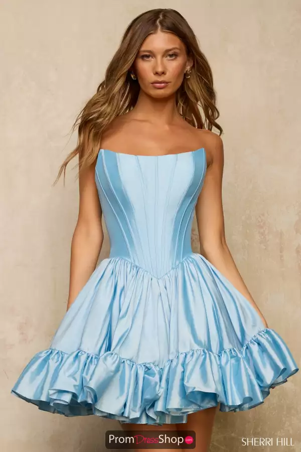 Sherri Hill Short 57403