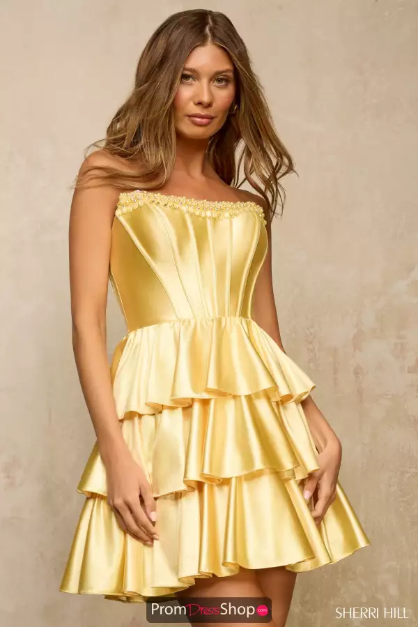 Sherri Hill Short 57328