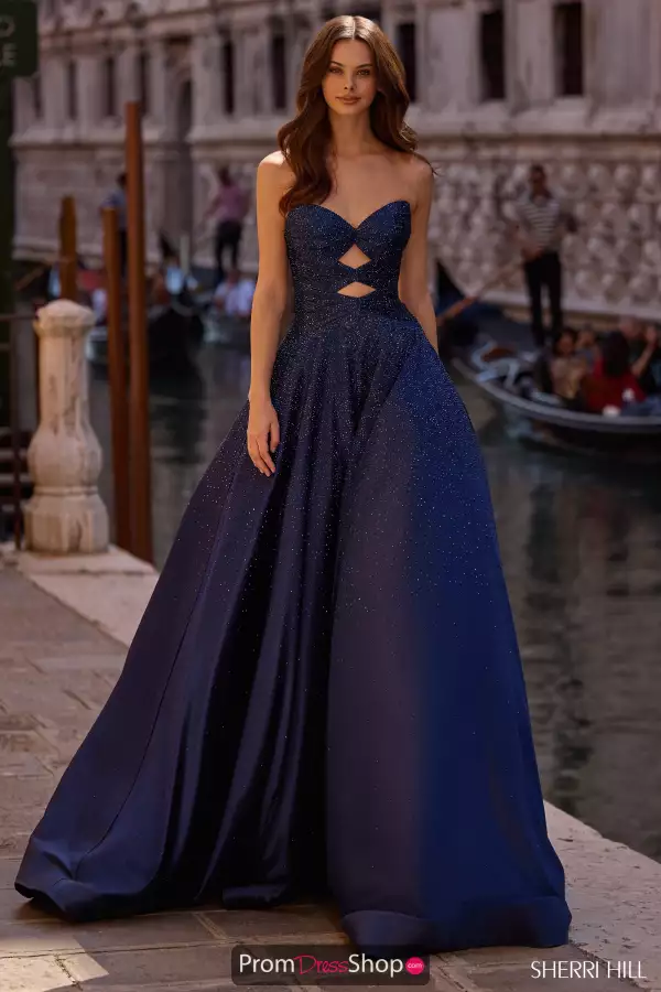 Sherri Hill 57552