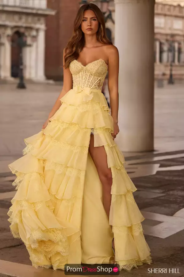 Sherri Hill 57479