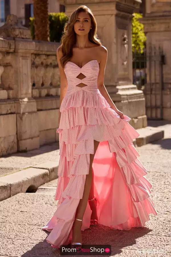 Sherri Hill 57416