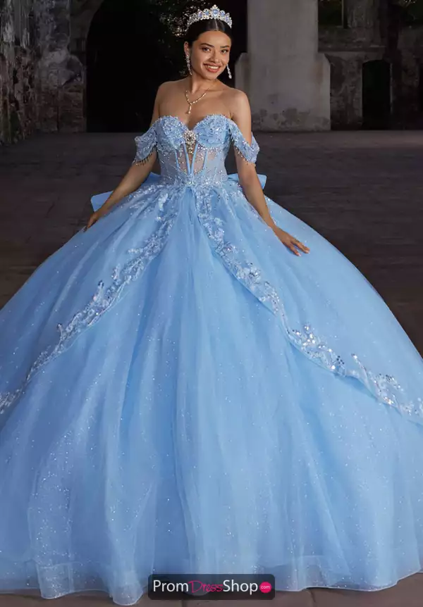 Vizcaya Quinceanera 89561