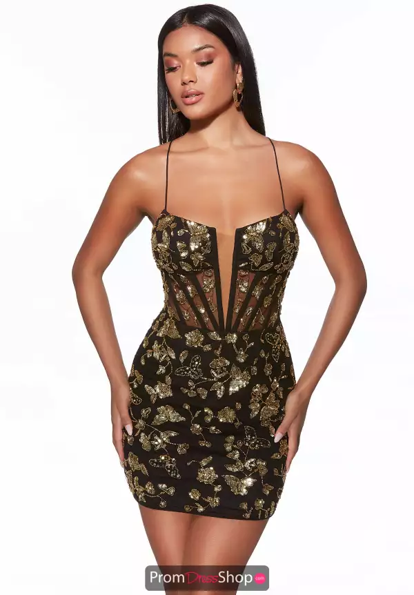 Alyce Paris 40126
