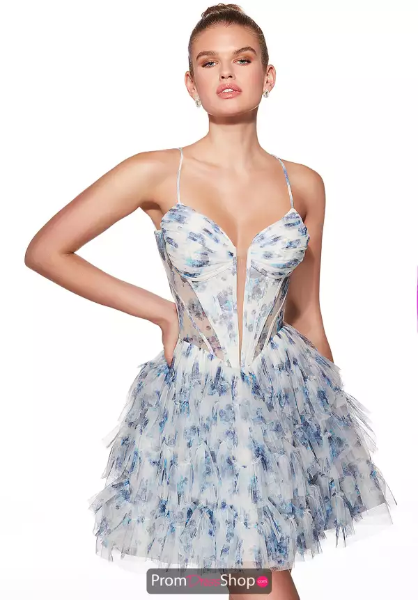 Alyce Paris 30078