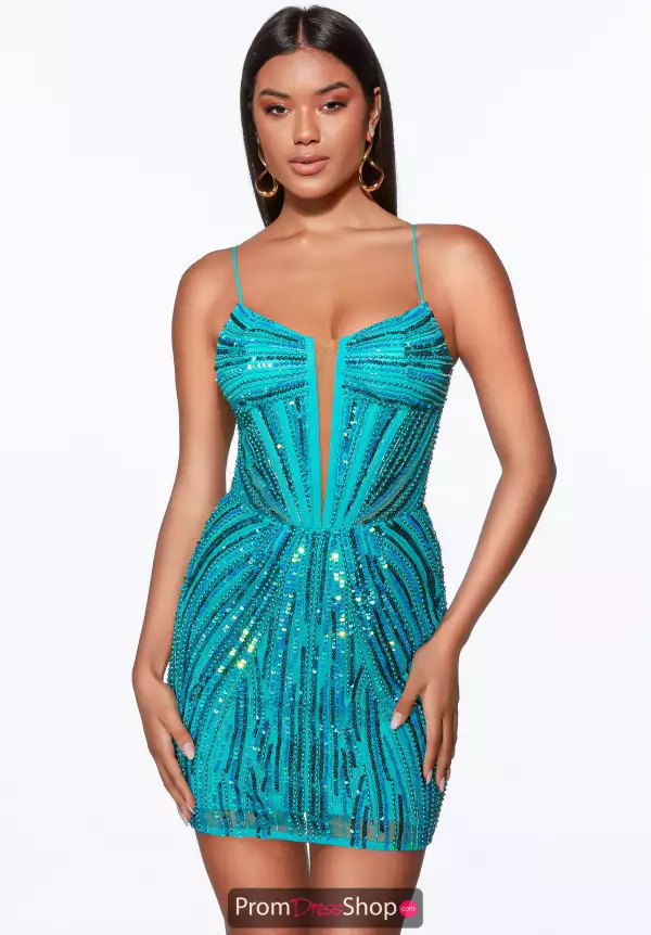 Alyce Paris 40016