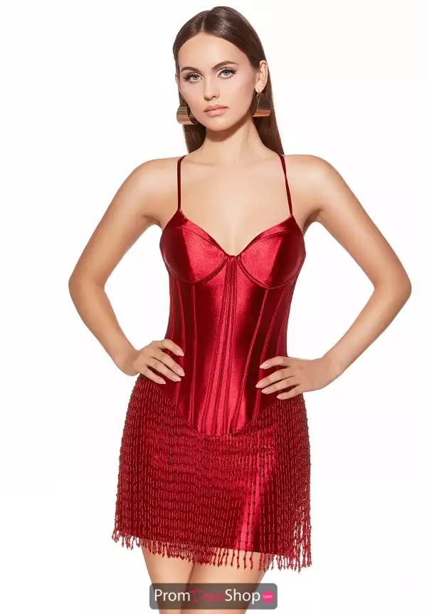 Alyce Paris 40118