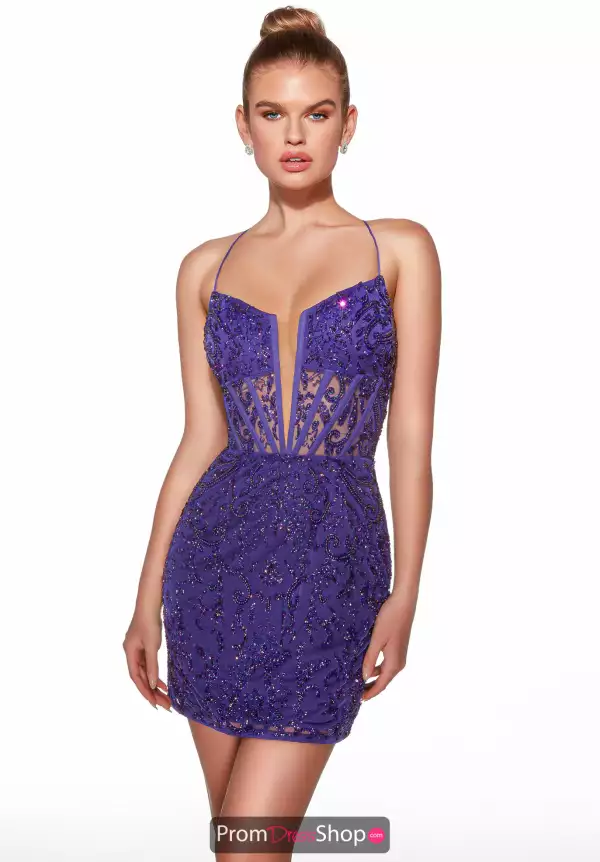 Alyce Paris 40053