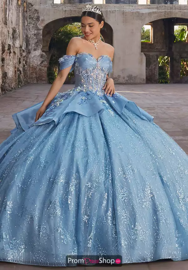 Vizcaya Quinceanera 89539