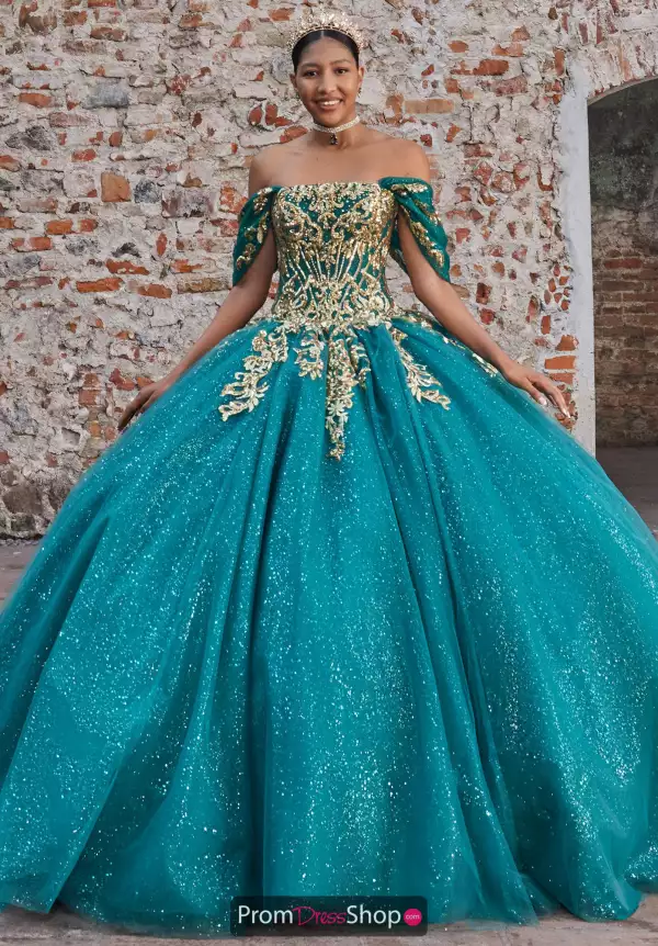 Vizcaya Quinceanera 89535