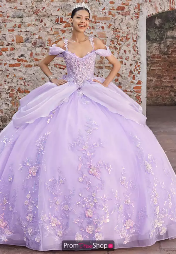 Vizcaya Quinceanera 89565