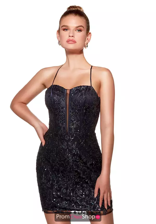 Alyce Paris 40002