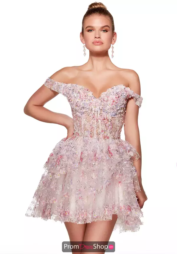 Alyce Paris 30004