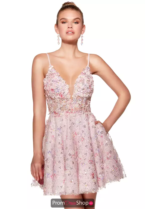 Alyce Paris 30017