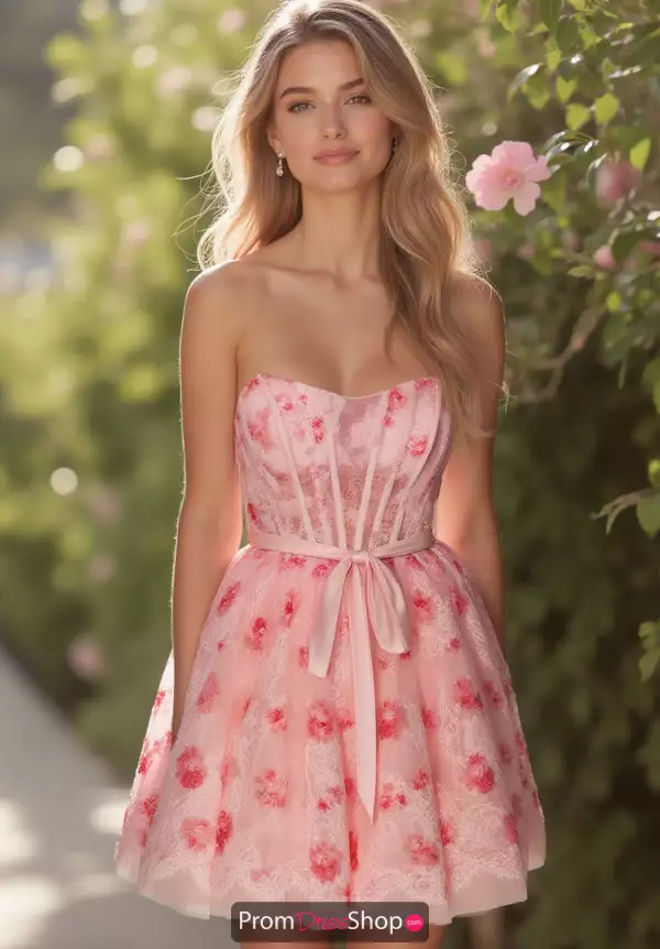Alyce Paris 30019