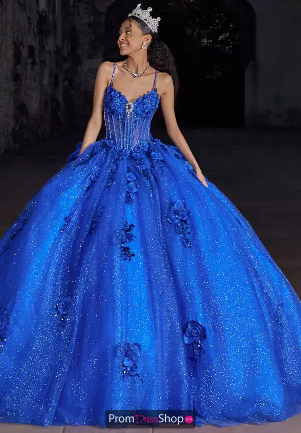Vizcaya Quinceanera 89553