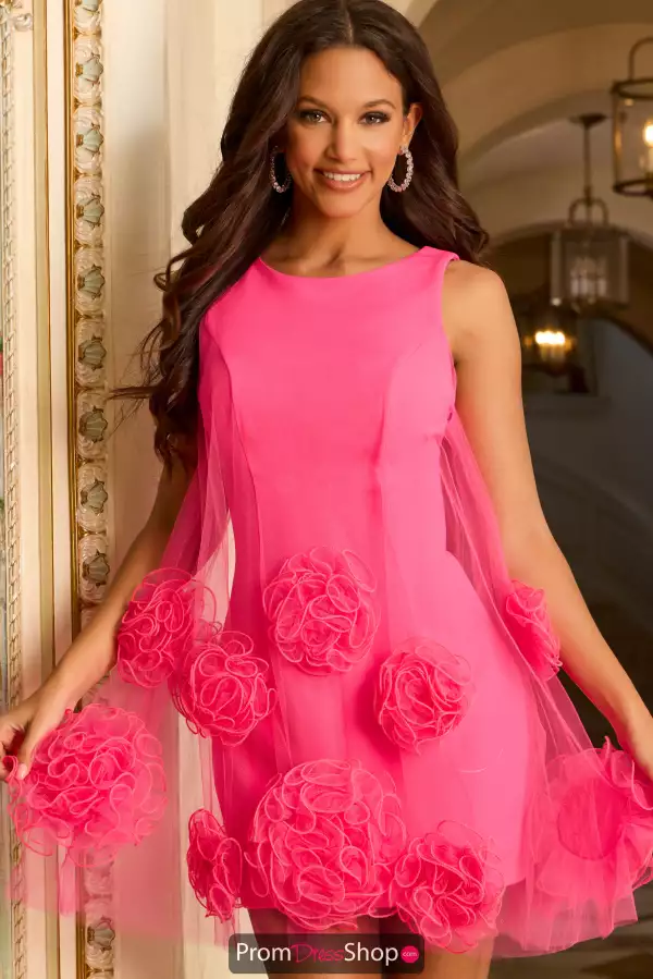 Jovani Short 46135