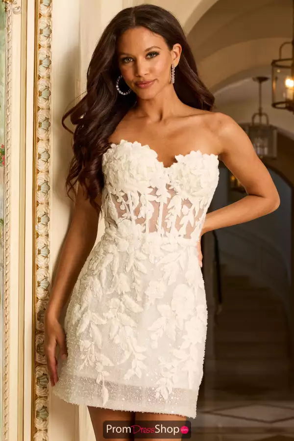 Jovani Short 45855